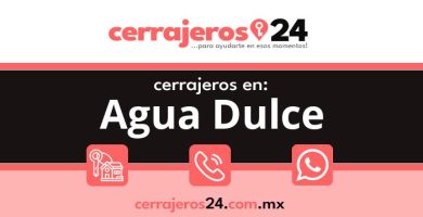 Agua Dulce