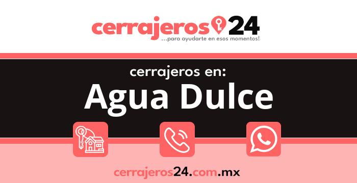 Agua Dulce