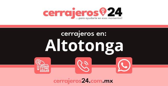 Altotonga