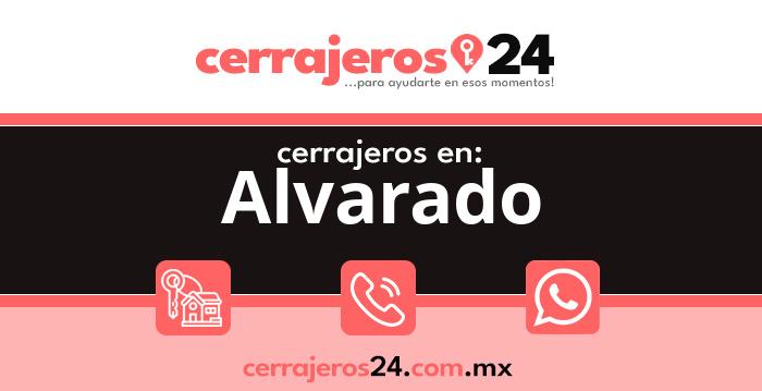 Alvarado