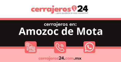 Amozoc de Mota