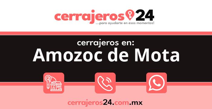 Amozoc de Mota