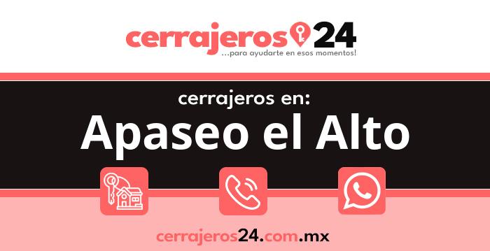 Apaseo el Alto