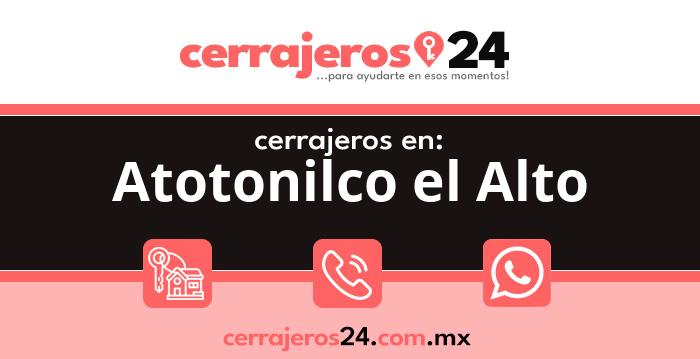 Atotonilco el Alto