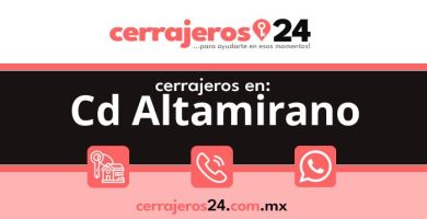 Cd Altamirano