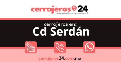 Cd Serdán