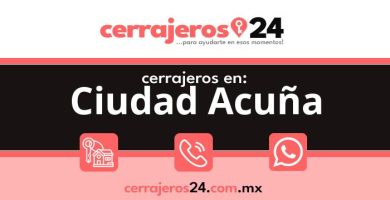 Ciudad Acuña