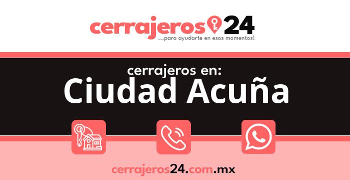 Ciudad Acuña