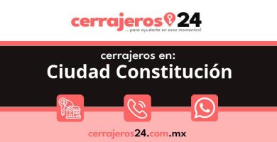 Ciudad Constitución