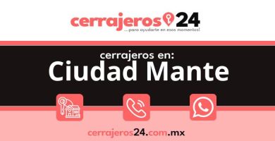 Ciudad Mante