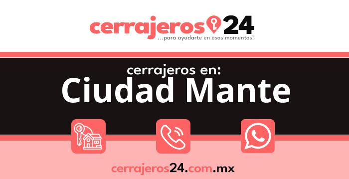 Ciudad Mante