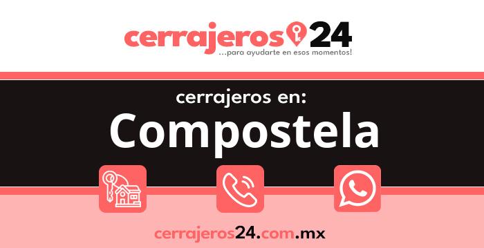 Compostela