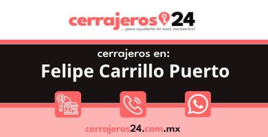 Felipe Carrillo Puerto