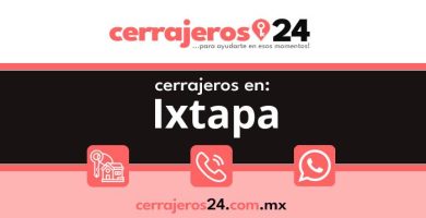 Ixtapa