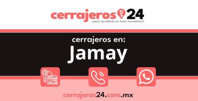 Jamay