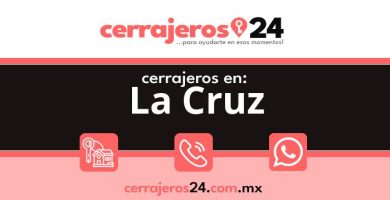 La Cruz