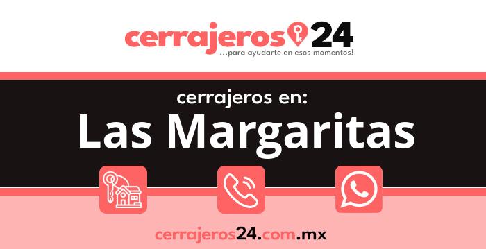 Las Margaritas