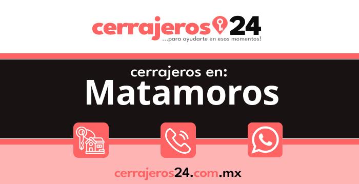 Matamoros