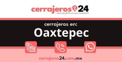 Oaxtepec
