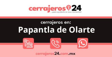 Papantla de Olarte