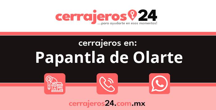 Papantla de Olarte