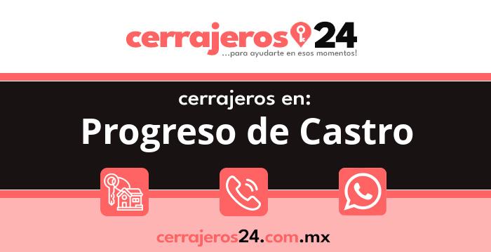 Progreso de Castro