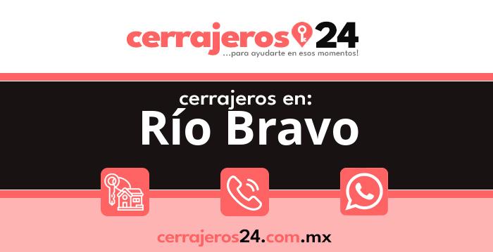 Río Bravo
