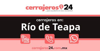 Río de Teapa