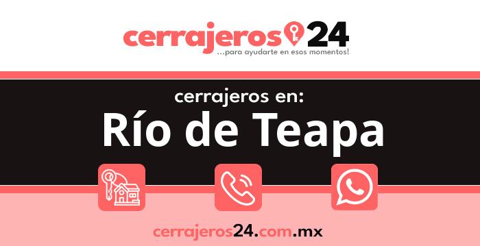 Río de Teapa