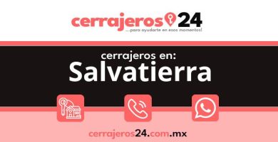 Salvatierra