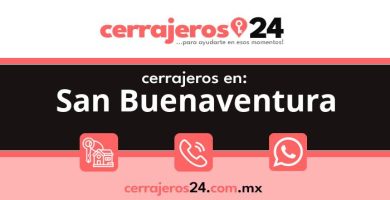 San Buenaventura