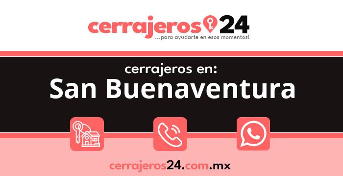 San Buenaventura
