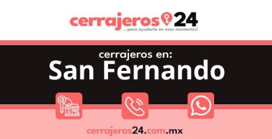 San Fernando