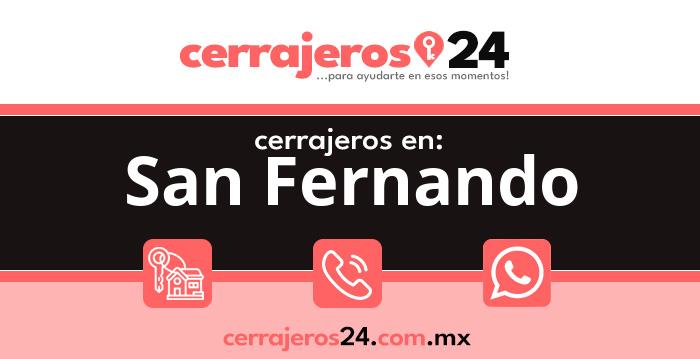 San Fernando