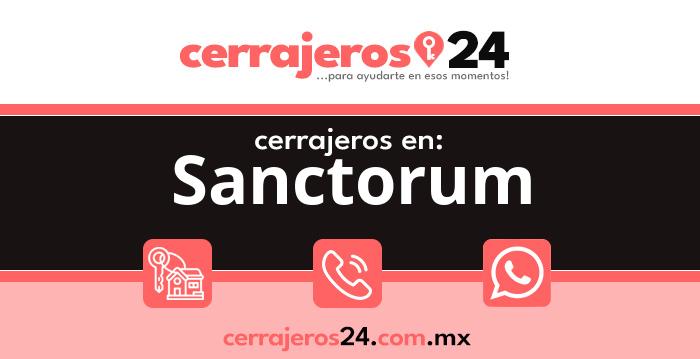 Sanctorum