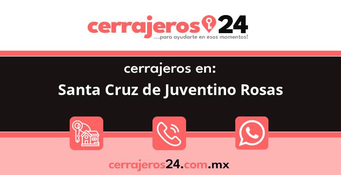 Santa Cruz de Juventino Rosas