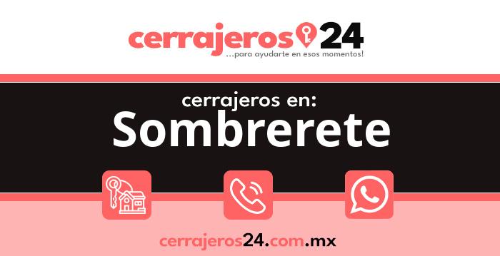 Sombrerete