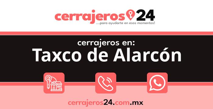 Taxco de Alarcón