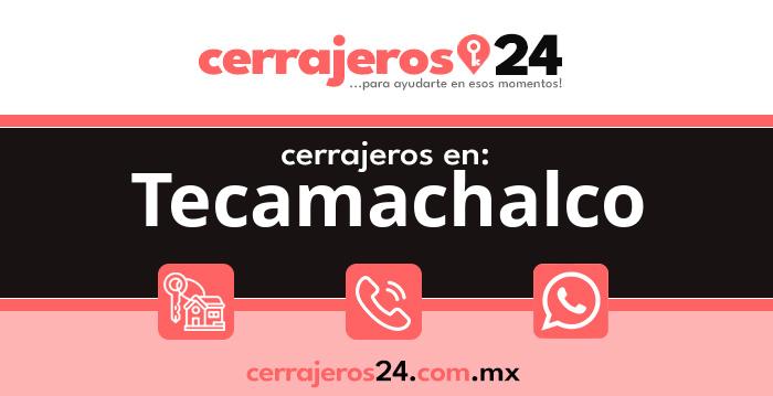 Tecamachalco