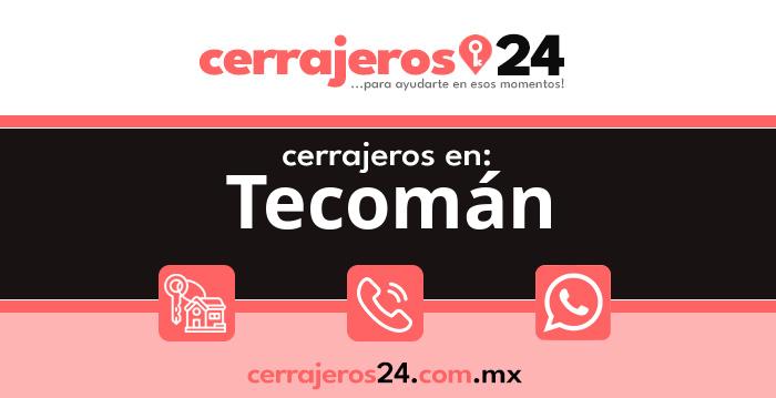 Tecomán