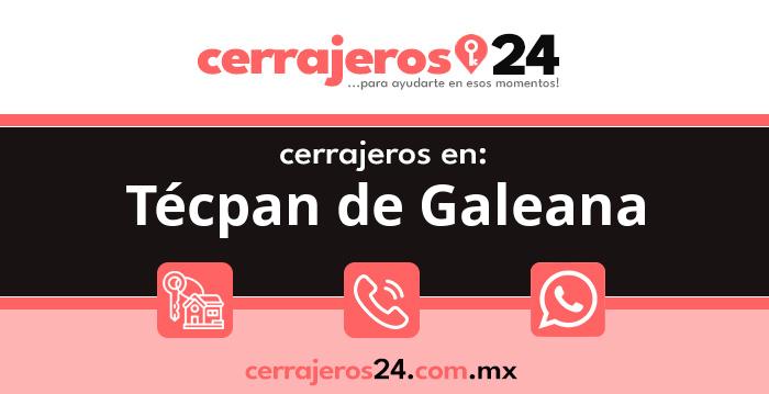 Técpan de Galeana