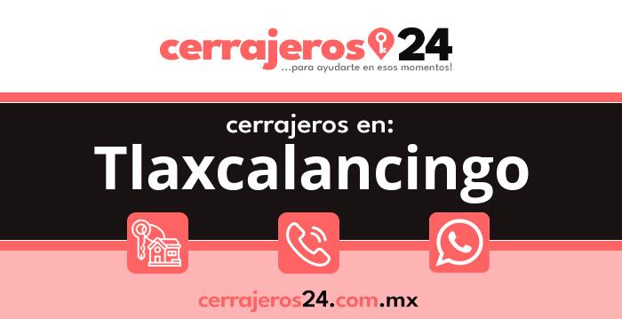 Tlaxcalancingo