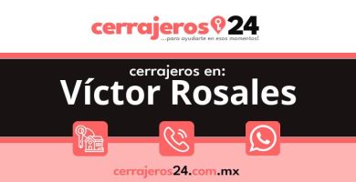 Víctor Rosales