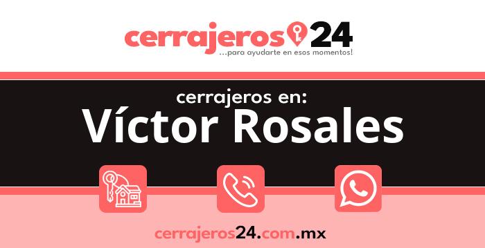 Víctor Rosales